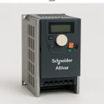 SCHNEIDER ELECTRIC; TELEMECANIQUE; ATV61HD55Y; Drive