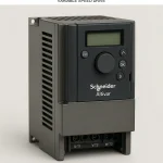 SCHNEIDER ELECTRIC; TELEMECANIQUE; ATV61HU55N4; VARIABLE SPEED DRIVE