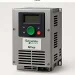 SCHNEIDER ELECTRIC; SQUARE D; ATV650U07N4; DRIVE