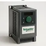 SCHNEIDER ELECTRIC; TELEMECANIQUE; ATV66D46N4; Drive