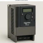 SCHNEIDER ELECTRIC; TELEMECANIQUE; ATV66U41M2U; VARIABLE SPEED DRIVE