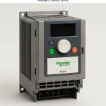 SCHNEIDER ELECTRIC; TELEMECANIQUE; ATV66U72M2; VARIABLE SPEED DRIVE