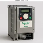 SCHNEIDER ELECTRIC; TELEMECANIQUE; ATV66U90N4U; VARIABLE SPEED DRIVE