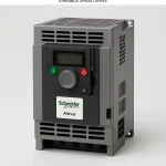 SCHNEIDER ELECTRIC; TELEMECANIQUE; ATV71E5U15N4; VARIABLE SPEED DRIVE