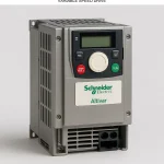 SCHNEIDER ELECTRIC; TELEMECANIQUE; ATV71HD45N4S337; VARIABLE SPEED DRIVE