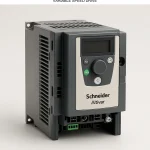 SCHNEIDER ELECTRIC; TELEMECANIQUE; ATV71HD55N4; VARIABLE SPEED DRIVE