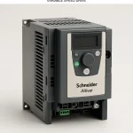 SCHNEIDER ELECTRIC; TELEMECANIQUE; ATV71HD90N4D; VARIABLE SPEED DRIVE