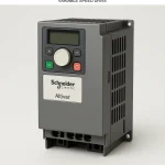SCHNEIDER ELECTRIC; TELEMECANIQUE; ATV71HU15M3; VARIABLE SPEED DRIVE