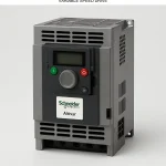 SCHNEIDER ELECTRIC; TELEMECANIQUE; ATV71HU15N4; VARIABLE SPEED DRIVE