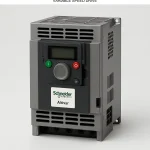 SCHNEIDER ELECTRIC; TELEMECANIQUE; ATV71HU15S6X; VARIABLE SPEED DRIVE