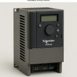 SCHNEIDER ELECTRIC; TELEMECANIQUE; ATV71HU22M3; VARIABLE SPEED DRIVE
