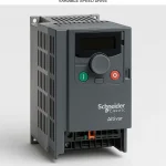 SCHNEIDER ELECTRIC; TELEMECANIQUE; ATV71HU22M3Z; VARIABLE SPEED DRIVE