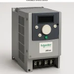 SCHNEIDER ELECTRIC; TELEMECANIQUE; ATV71HU22N4Z; VARIABLE SPEED DRIVE