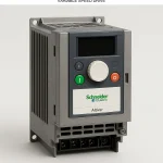 SCHNEIDER ELECTRIC; TELEMECANIQUE; ATV71HU55N4Z; VARIABLE SPEED DRIVE