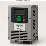SCHNEIDER ELECTRIC; TELEMECANIQUE; ATV71WU15N4; VARIABLE SPEED DRIVE
