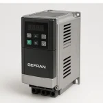GEFRAN; AVY81600-KXX; AC LIFT INVERTER DRIVE