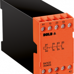 DOLD 0033983: BA7632.17 DC24V Stepping relay