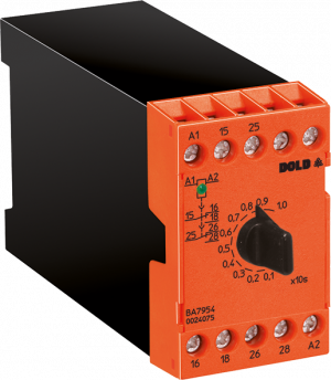 DOLD 0040630: BA7954.82 AC50/60HZ 110V 0