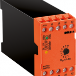 DOLD 0068829: BA7961.82 AC/DC80-230V t1=0