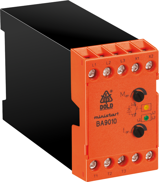 DOLD 0050217: BA9010 3AC230/400V 3/5