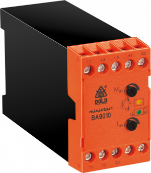 DOLD 0056233: BA9010 3AC110V 1