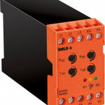 DOLD 0051284: BA9019 3AC50/60HZ 200-480V 3KW Softstarter with softstop