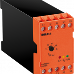 DOLD 0062409: BA9034N 10A AC50/60HZ 400V 2-11S Motor brake relay