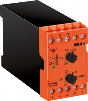 DOLD 0048830: BA9036/013 DC48V 0