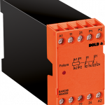 DOLD 0046332: BA9038.12 AC50/60HZ 48V Thermistor Motor Protection Relay