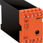 DOLD 0033721: BA9039.12/100 AC50/60HZ 24V Thermistor Motor Protection Relay