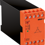 DOLD 0043023: BA9041 3AC60HZ 190V Phase-sequence relay