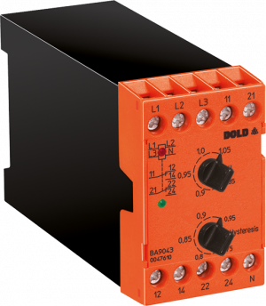 DOLD 0029327: BA9043/003 3AC50-400HZ 415V 0