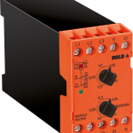 DOLD 0041097: BA9043/002 3/N AC50-400HZ 120/208V Undervoltage relay