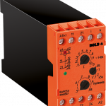 DOLD 0069297: BA9053/041 AC1-10A AC/DC80-230V Current Relay