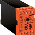 DOLD 0068756: BA9054.11/332 DC1-10V UBDC200-500V Battery symmetry monitor