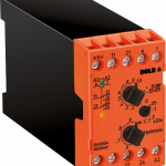 DOLD 0059879: BA9054/610 AC25-250V UH AC/DC24-80V Voltage relay