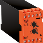 DOLD 0056563: BA9055/100 DC24V 1-10IPM Speed Monitor