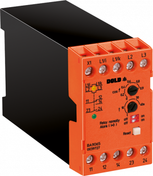 DOLD 0041527: BA9065.20 3AC480-550V 0