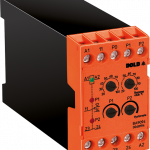 DOLD 0053961: BA9094.20 AC50/60HZ230V P1=100-200C Temperature Monitoring Relay