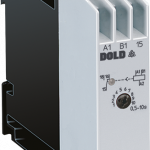 DOLD 0052923: BC7933N.81 AC110-240V 1