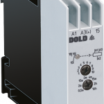 DOLD 0052672: BC7934N.81 AC/DC24V+AC110-127V Timer