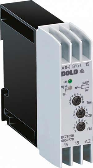 DOLD 0052778: BC7935N.81 AC/DC24-240V 0