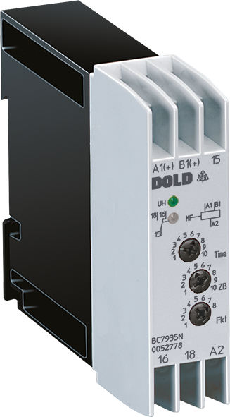 DOLD 0052778: BC7935N.81 AC/DC24-240V 0