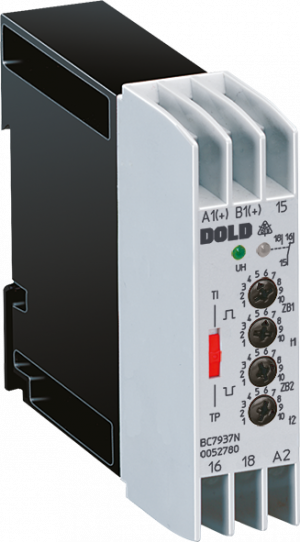 DOLD 0052780: BC7937N.81 AC/DC24-240V 0