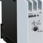 DOLD 0067599: BC7938N.81 AC/DC24V 15-300S Timer