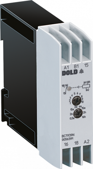 DOLD 0056391: BC7939N.81 AC110-240V 0