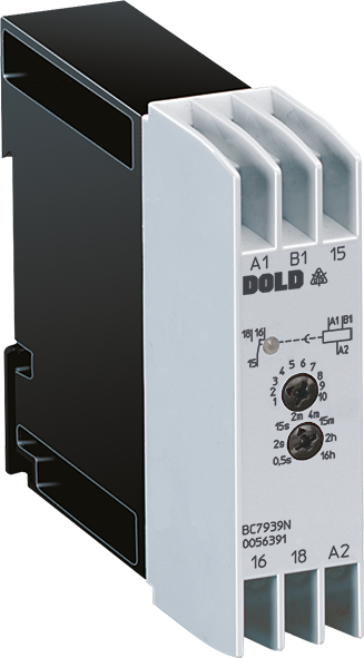 DOLD 0056391: BC7939N.81 AC110-240V 0