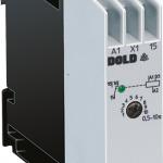 DOLD 0066394: BC9190N.11/001 AC60HZ 110V 0