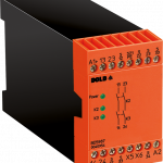 DOLD 0066980: BD5987.02/301 DC24V Emergency stop module