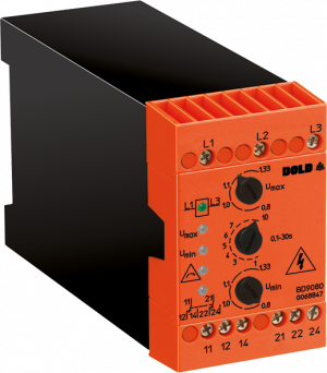 DOLD 0069432: BD9080.12/004 3AC750V